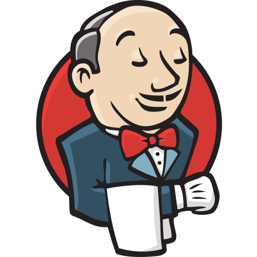 Jenkins Pipeline App Icon